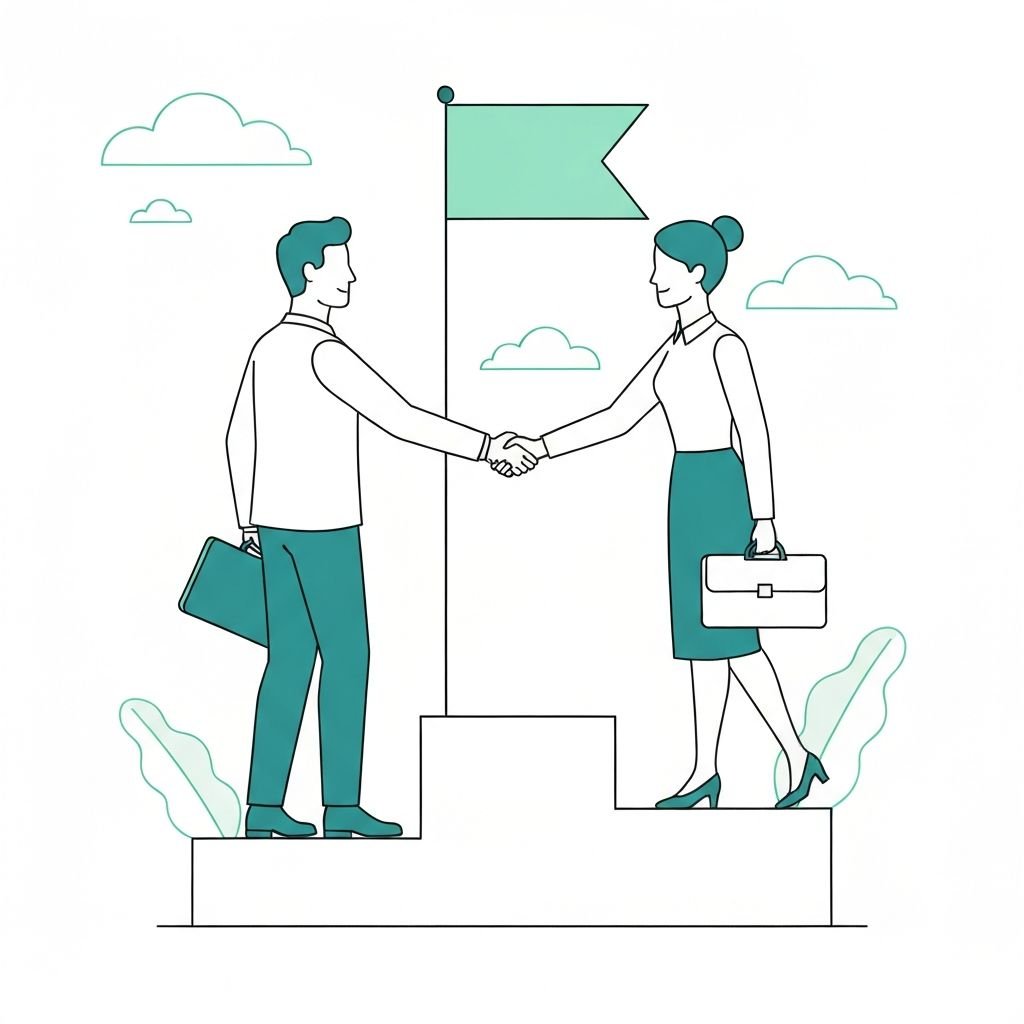 Es hora de emprender en Argentina y Paraguay - Vektra agencia digital