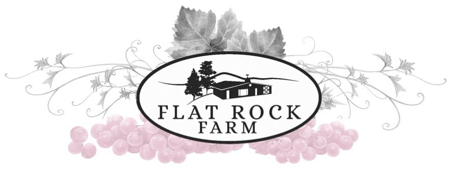 flatrockfarm logo