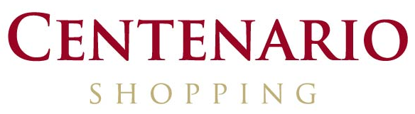 logo centenarioshopping