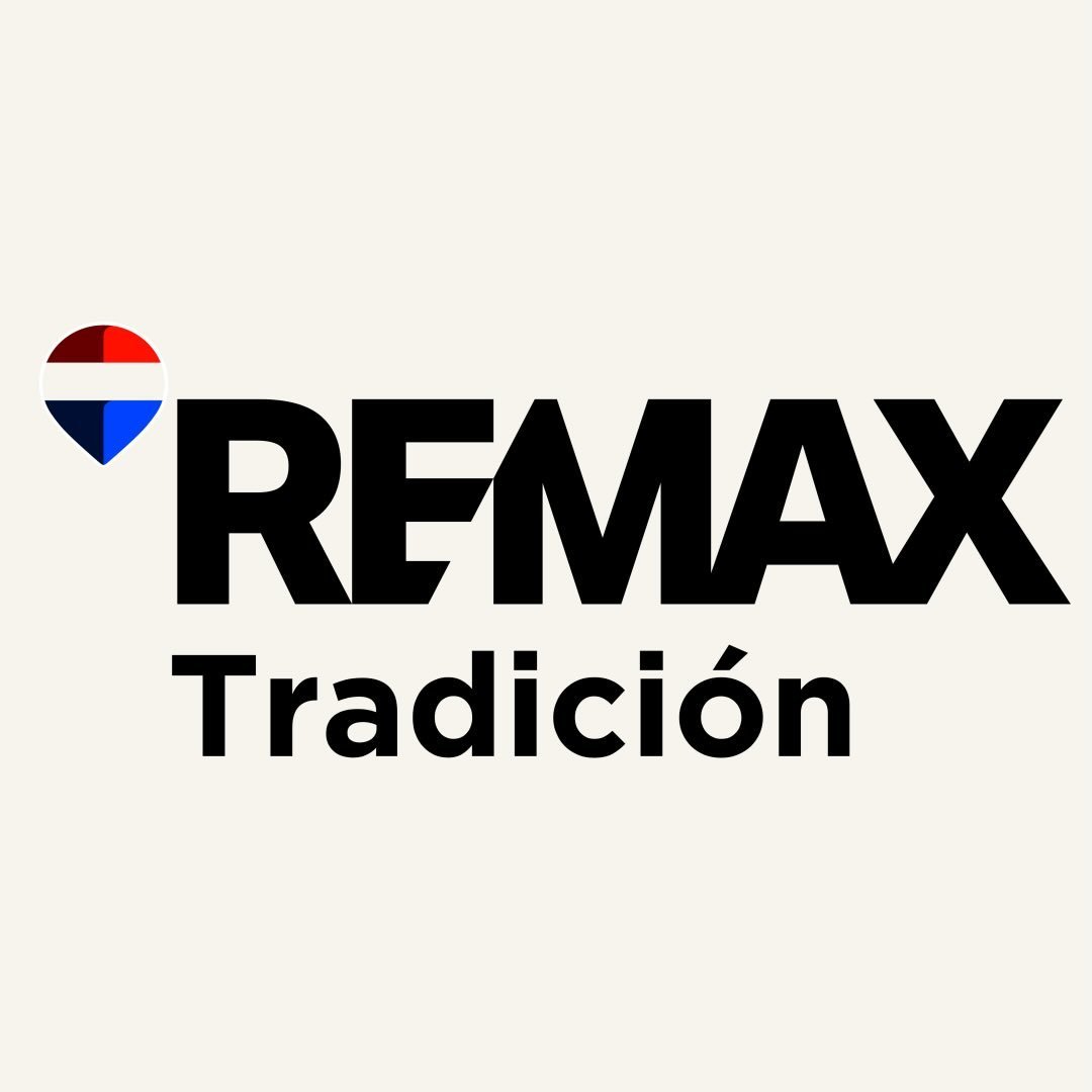 remax tradicion logo